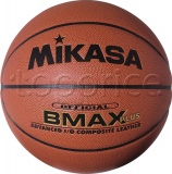 Фото Мяч баскетбольный Mikasa BMAX-Plus-C Size 6