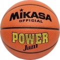 Фото Мяч баскетбольный Mikasa BSL10G Size 7