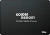 Фото товара SSD-накопитель 2.5" SATA 128GB Golden Memory (GMSSD128GB)