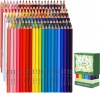 Фото товара Набор цветных карандашей Arrtx ACP-001-38126126 126 цветов (LC303328)