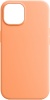 Фото товара Чехол для iPhone 15 MAKE Silicone Orange (MCL-AI15OR)