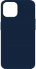 Фото товара Чехол для iPhone 15 Plus MAKE Silicone Navy Blue (MCL-AI15PLNB)
