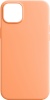 Фото товара Чехол для iPhone 15 Plus MAKE Silicone Orange (MCL-AI15PLOR)