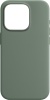 Фото товара Чехол для iPhone 15 Pro MAKE Silicone Green (MCL-AI15PGN)
