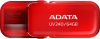 Фото товара USB флеш накопитель 64GB A-Data UV240 Red (AUV240-64G-RRD)