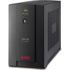 Фото товара ИБП APC Back-UPS IEC 1100VA AVR (BX1100LI)