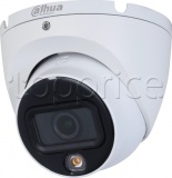 Фото Камера видеонаблюдения Dahua Technology DH-HAC-HDW1200TLMP-IL-A (2.8 мм)