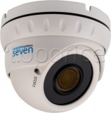 Фото Камера видеонаблюдения Seven Systems IP-7234PA (2.8-12)
