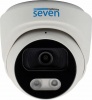 Фото товара Камера видеонаблюдения Seven Systems IP-7215PA White (3.6)