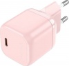 Фото товара Сетевое З/У Vention USB-C GaN 30W Pink (FAKP0-EU)