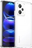 Фото товара Чехол для Xiaomi Redmi Note 12 Pro Plus 5G Cosmic Clear Color Transparent (ClearColorXRN12PP5GTr)