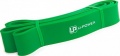 Фото Эспандер-петля U-Powex Pull Up Band 23-57 кг Green (UP 1050 Green)