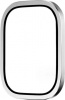 Фото товара Защитное стекло для Apple Watch Ultra 2 49mm Drobak 3D Titanium A+ Silver (323230)