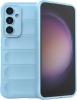Фото товара Чехол для Samsung Galaxy S23 FE 5G Cosmic Magic Shield Light Blue (MagicShSS23FEBlue)