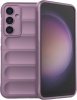 Фото товара Чехол для Samsung Galaxy S23 FE 5G Cosmic Magic Shield Lavender (MagicShSS23FELavender)