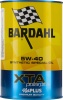 Фото товара Моторное масло Bardahl XTA PolarPlus 5W-40 1л