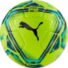 Фото товара Мяч футбольный Puma Team FINAL 21.1 FIFA Quality Pro Light Green/Black size 5 (083236-03)
