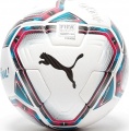 Фото Мяч футбольный Puma Team FINAL 21.1 FIFA Quality Pro White/Blue/Red size 5 (083236-01)