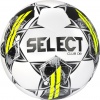Фото товара Мяч футбольный Select FB Club DB V23 White/Grey size 5 (086410-0455)