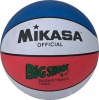 Фото товара Мяч баскетбольный Mikasa 1150 Size 7