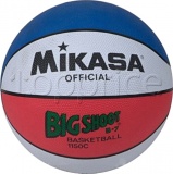 Фото Мяч баскетбольный Mikasa 1150 Size 7
