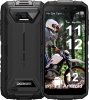 Фото товара Мобильный телефон Doogee S41 Pro 4/64GB Black