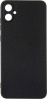 Фото товара Чехол для Samsung Galaxy A05 Dengos Carbon Black (DG-TPU-CRBN-193)