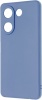Фото товара Чехол для Tecno Camon 20 Pro 4G ArmorStandart Matte Slim Fit Camera Cover Light Blue (ARM69075)