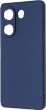 Фото товара Чехол для Tecno Camon 20 Pro 4G ArmorStandart Matte Slim Fit Camera Cover Blue (ARM69073)