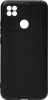 Фото товара Чехол для Xiaomi Redmi 10A ArmorStandart Matte Slim Fit Camera Cover Black (ARM70612)