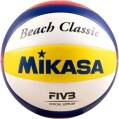 Фото Мяч волейбольный Mikasa BV552C Size 5