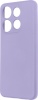 Фото товара Чехол для Tecno Spark Go 2023 Cosmic Full Case HQ Levender Purple (CosmicFPTeGo23LevenderPurple)
