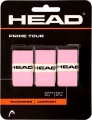 Фото Обмотка для теннисных ракеток Head Prime Tour Pink (285-621pk)