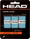 Фото Обмотка для теннисных ракеток Head Prime Tour Blue (285-621b)