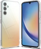 Фото товара Чехол для Samsung Galaxy A34 5G Ringke Fusion Clear (RCS5102)