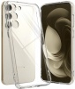Фото товара Чехол для Samsung Galaxy S23 Ringke Fusion Clear (RCS5096)