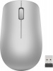 Фото товара Мышь Lenovo 530 Wireless Mouse Platinum Grey (GY50Z18984)