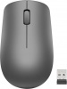 Фото товара Мышь Lenovo 530 Wireless Mouse Graphite (GY50Z49089)