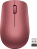 Фото товара Мышь Lenovo 530 Wireless Mouse Cherry Red (GY50Z18990)