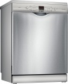 Фото Посудомоечная машина Bosch SMS44DI01T