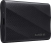 Фото товара SSD-накопитель USB 1TB Samsung T9 (MU-PG1T0B/WW)