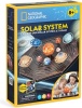 Фото товара 3D Пазл CubicFun Stem Солнечная система (DS1087h)