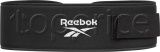 Фото Пояс для тяжелой атлетики Reebok XXL Black (RAAC-15047)
