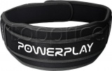 Фото Пояс для тяжелой атлетики PowerPlay 5546 Black L