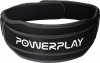 Фото товара Пояс для тяжелой атлетики PowerPlay 5546 Black M