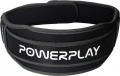 Фото Пояс для тяжелой атлетики PowerPlay 5546 Black M