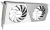 Фото товара Видеокарта Inno3D PCI-E GeForce RTX4070 12GB DDR6X Twin X2 OC White Stealth (N40702-126XX-183052V)