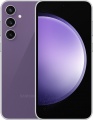 Фото Мобильный телефон Samsung S711B/256 Galaxy S23 FE 8/256GB Purple (SM-S711BZPGSEK)