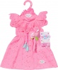 Фото товара Набор одежды для куклы Baby Born Платье "Фантазия" (832684)