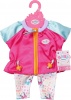 Фото товара Набор одежды для куклы Baby Born Романтичная Крошка (833605)